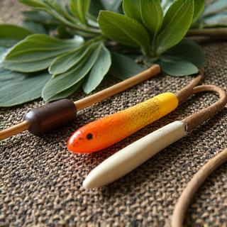 環境配慮型タックル